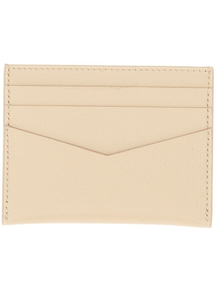 Givenchy CLASSIQUE 4G LEATHER WALLET
