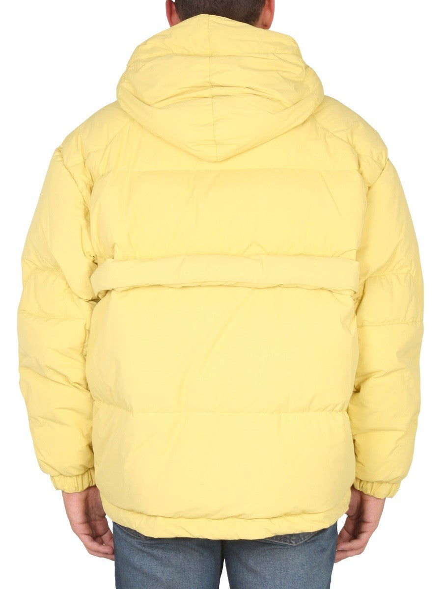 K-Way "CLAUDEN 2.1 AMIABLE" PADDED JACKET