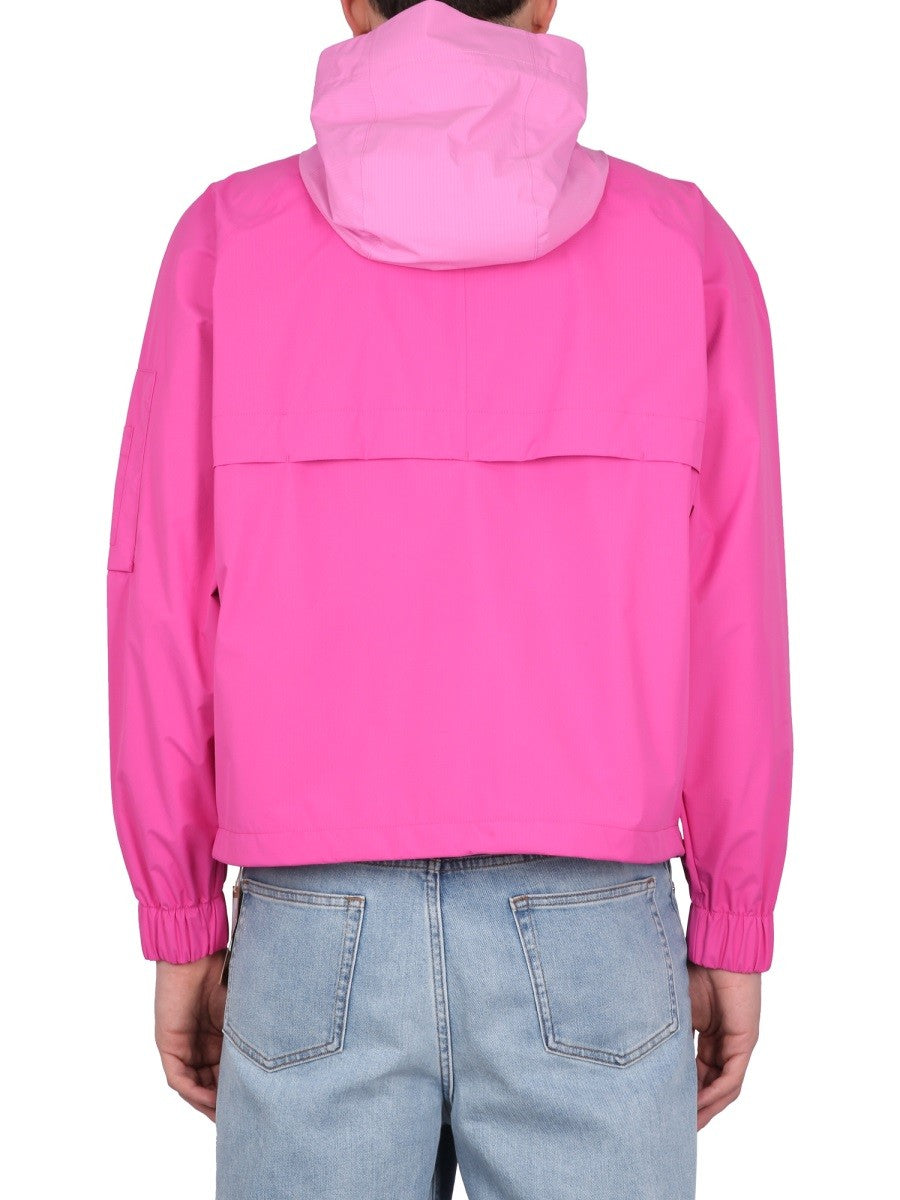 K-Way CLAUDEY 2.1 JACKET