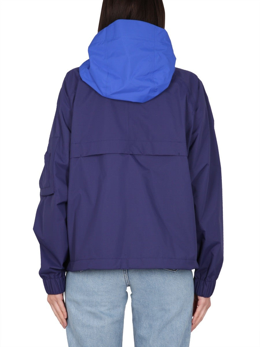 K-Way CLAUDEY JACKET