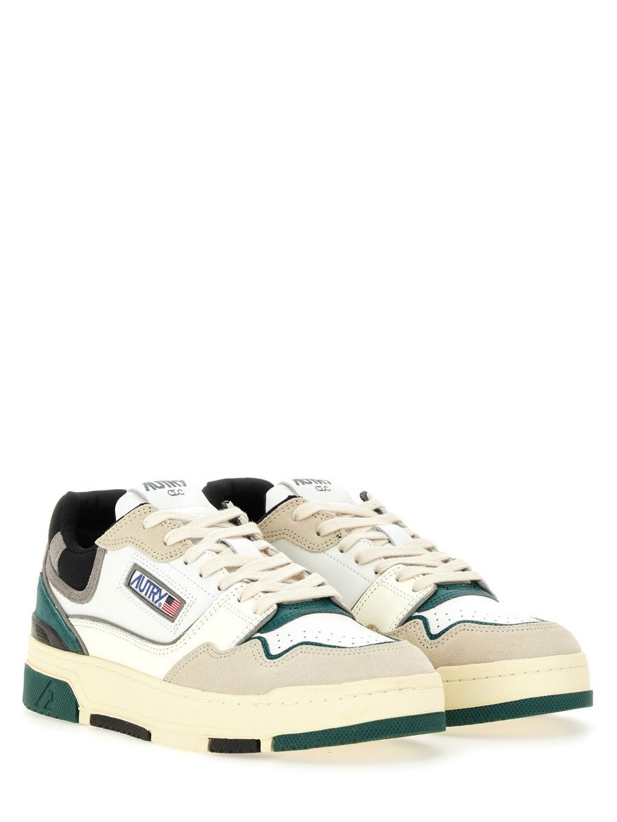 Autry "CLC LOW" SNEAKER