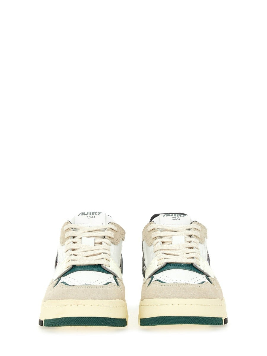 Autry "CLC LOW" SNEAKER