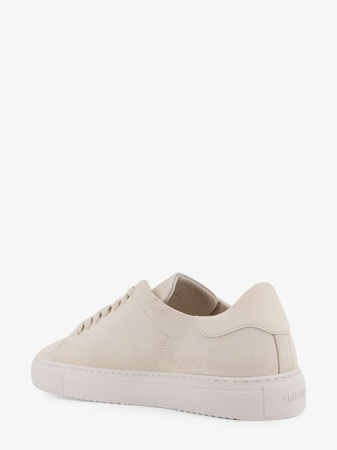 AXEL ARIGATO Clean 90 suede sneakers