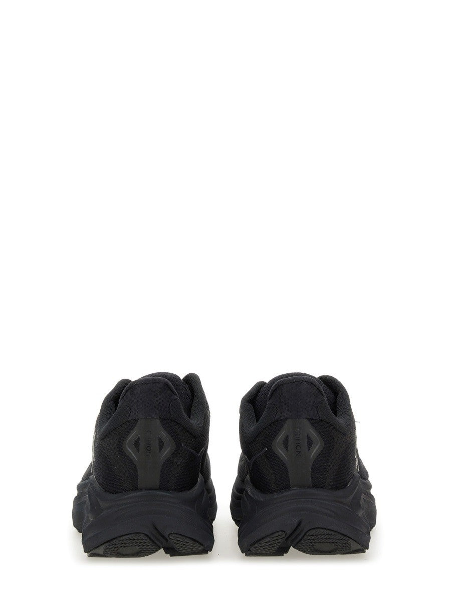 HOKA ONE ONE "CLIFTON 10" SNEAKER