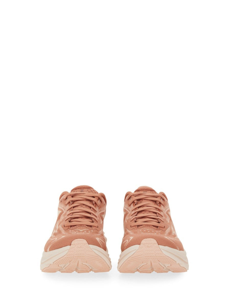 HOKA ONE ONE "CLIFTON 10" SNEAKERS