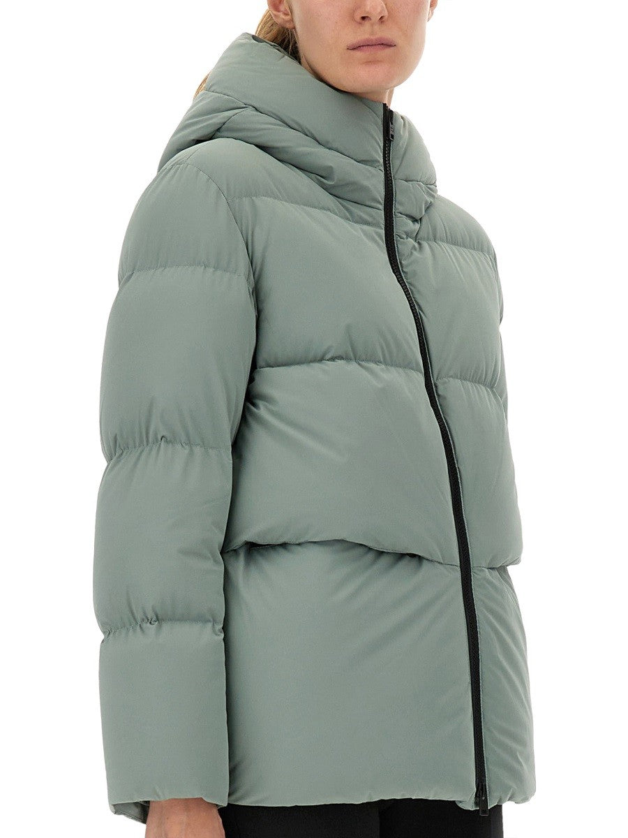 Woolrich "CLOUD MADISON" JACKET