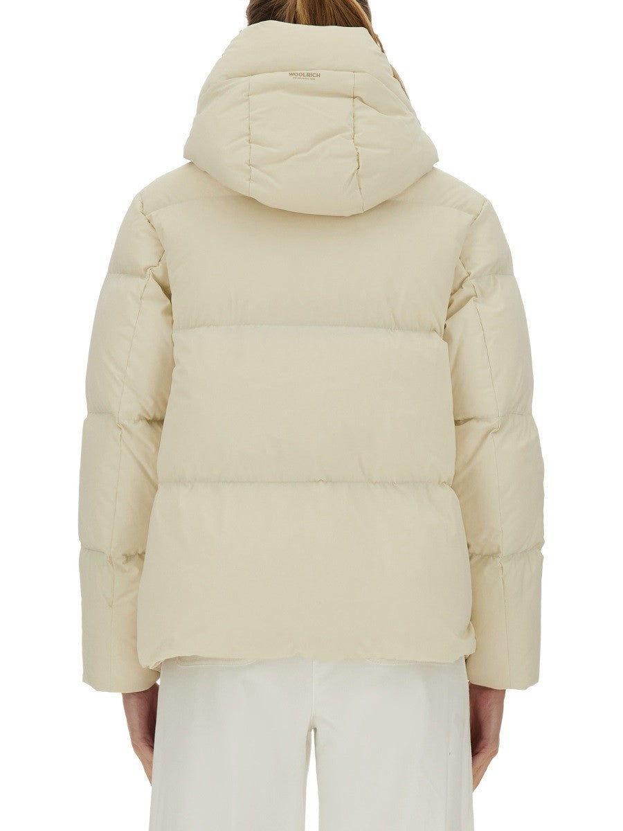 Woolrich "CLOUD MADISON" JACKET