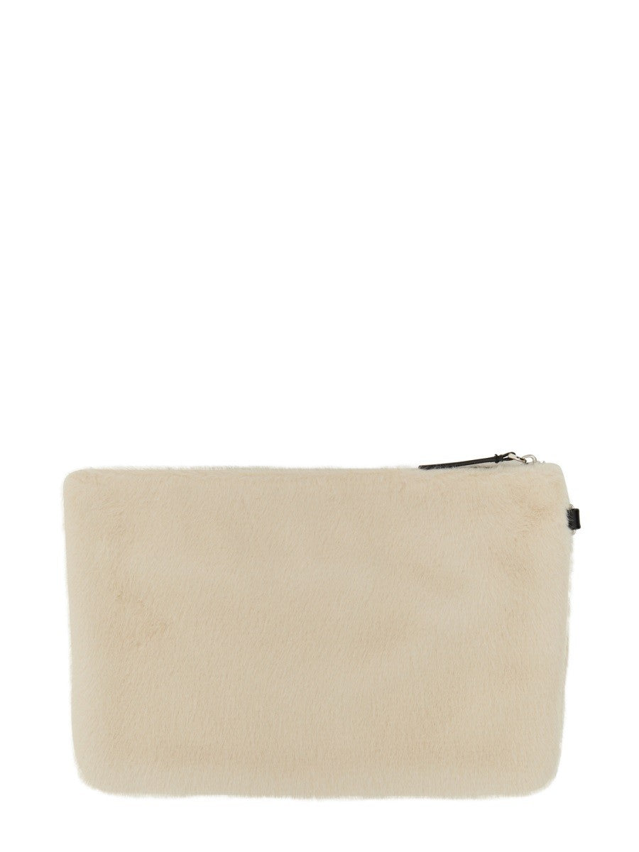 Hinnominate CLUTCH BAG WITH LOGO