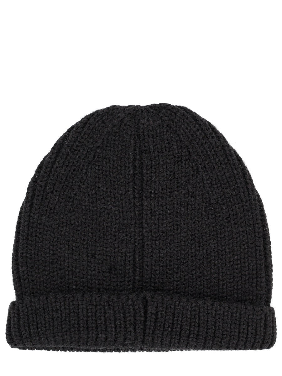 Y - 3 COARSE KNIT CAP