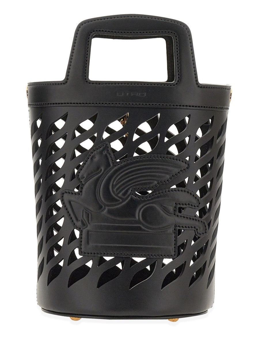 Etro "COFFEE" BAG