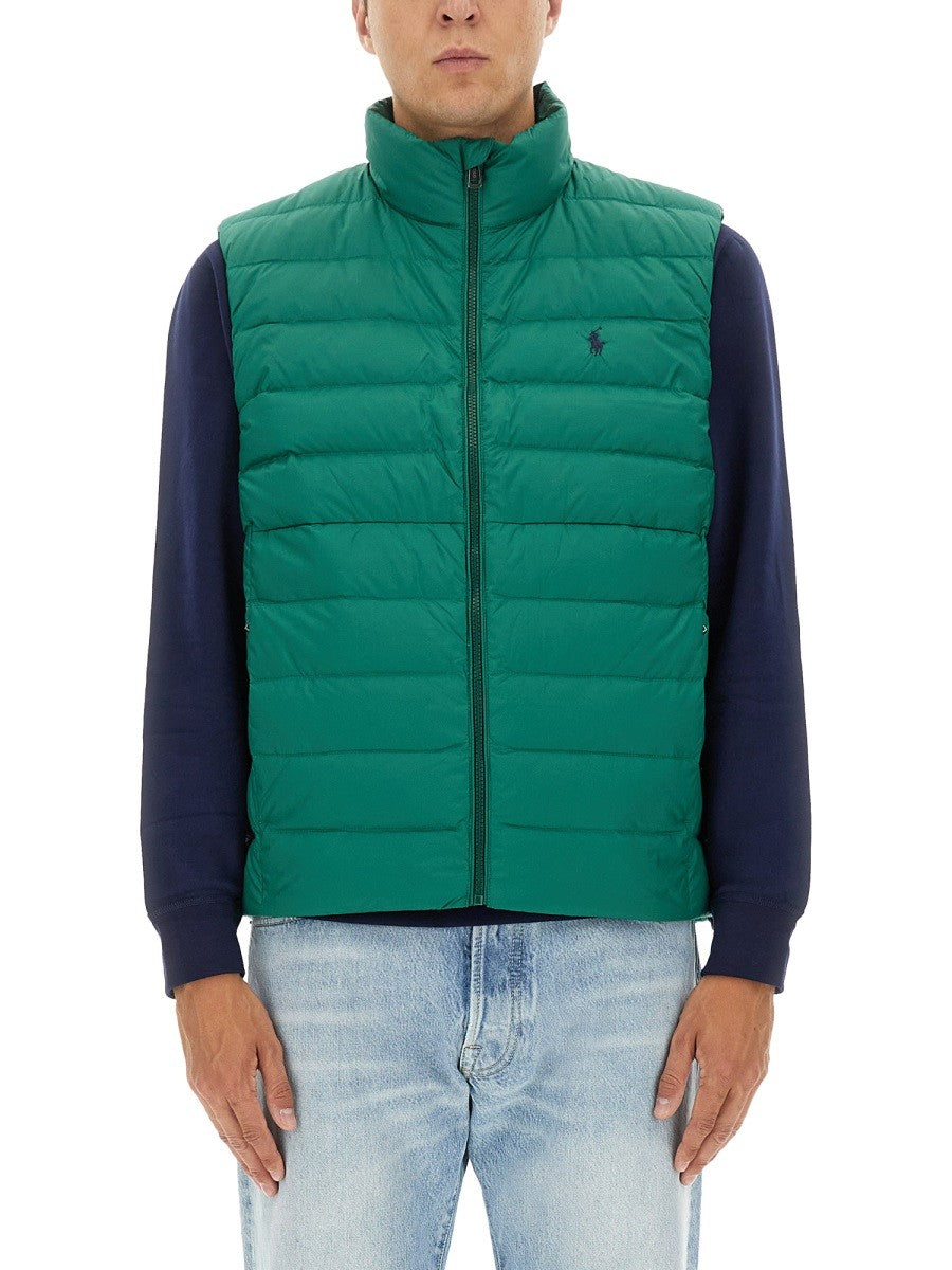 Polo Ralph Lauren "COLDEN" VEST
