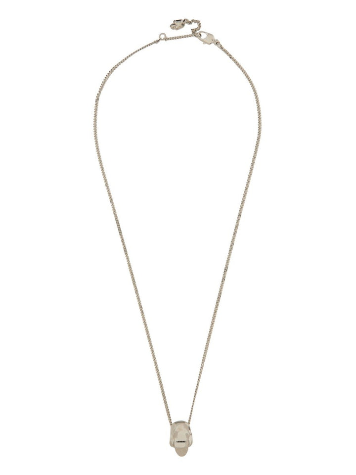 Alexander Mcqueen "SKULL" NECKLACE