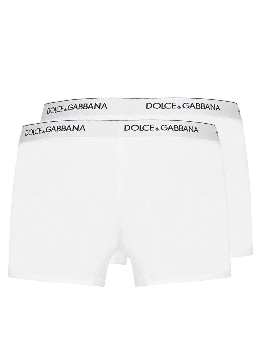 Dolce & Gabbana BI-PACK BOXER REGULAR