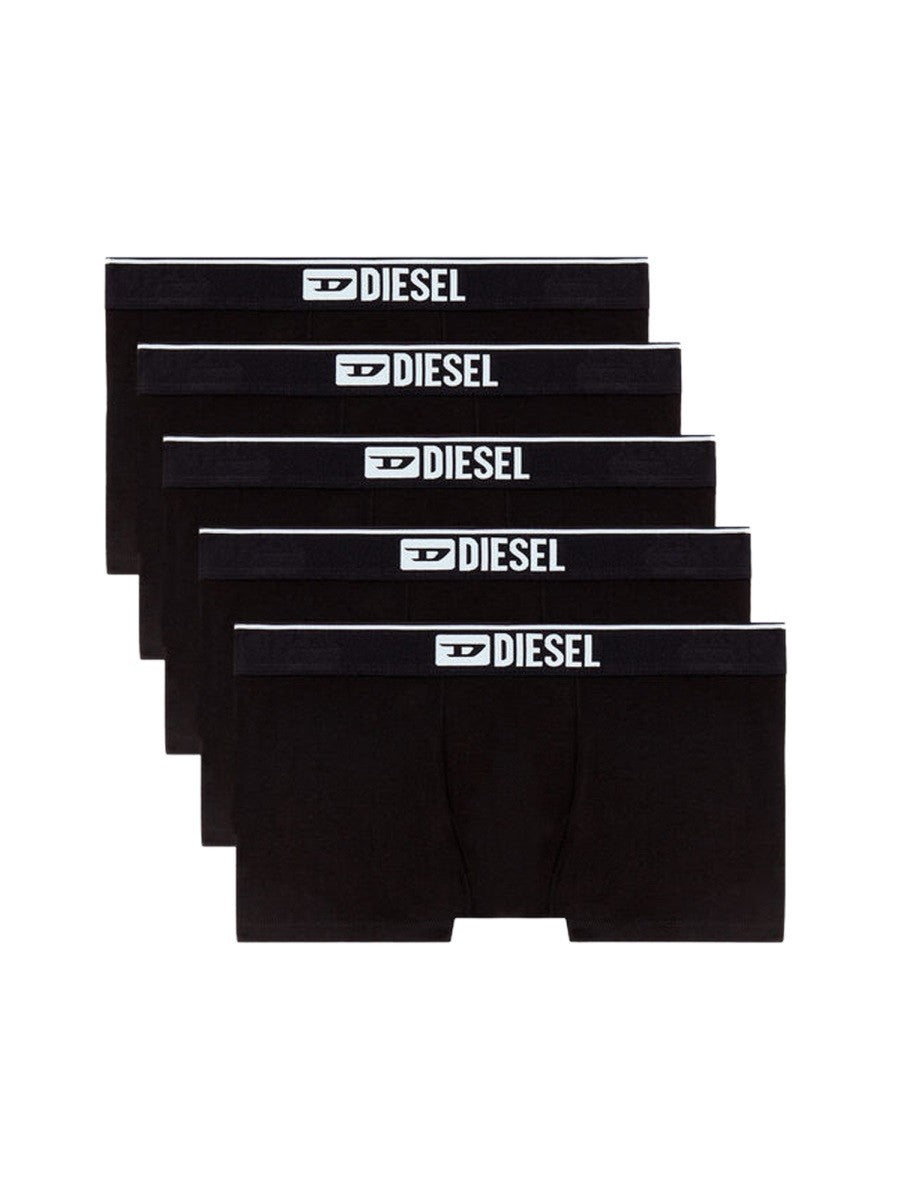 Diesel 5-PACK BOXER