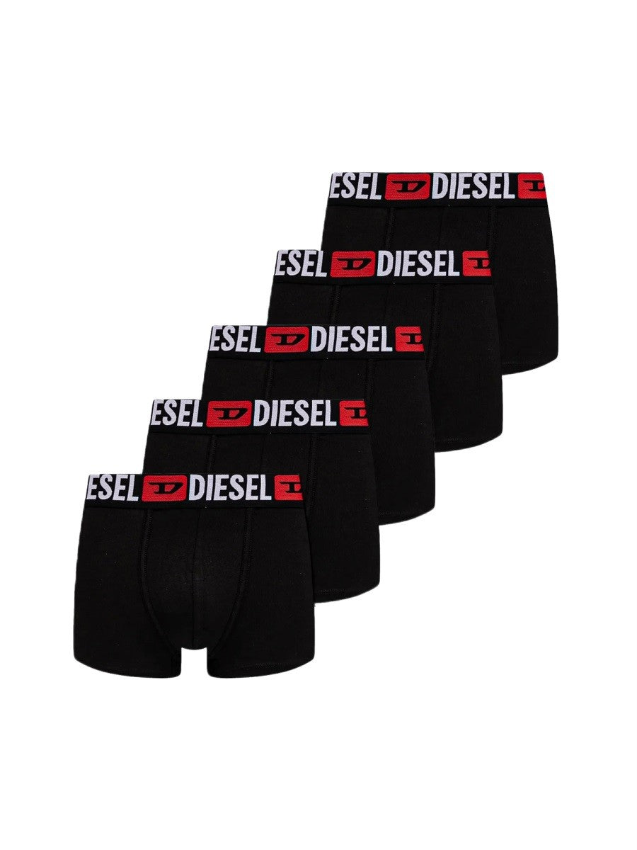 Diesel 5-PACK BOXER