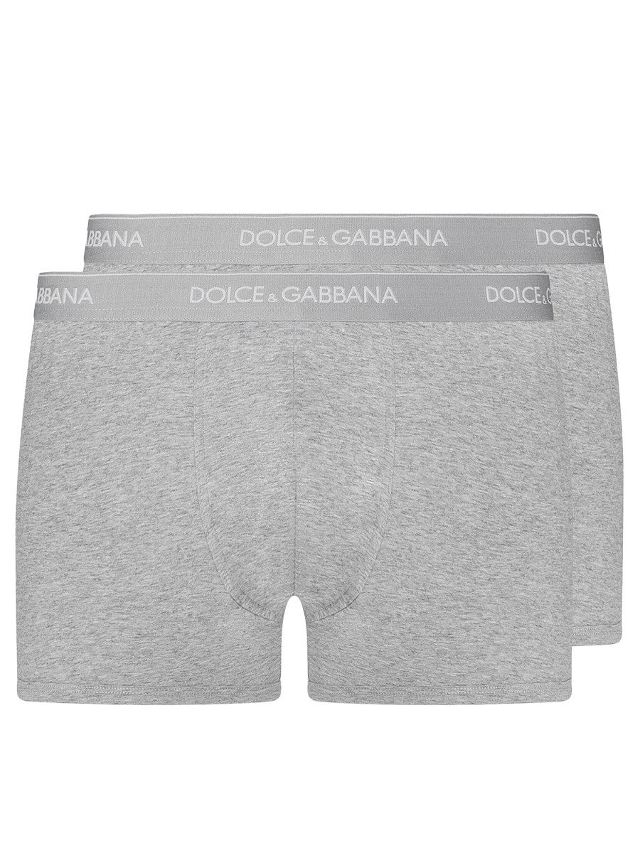 Dolce & Gabbana BI-PACK BOXER REGULAR