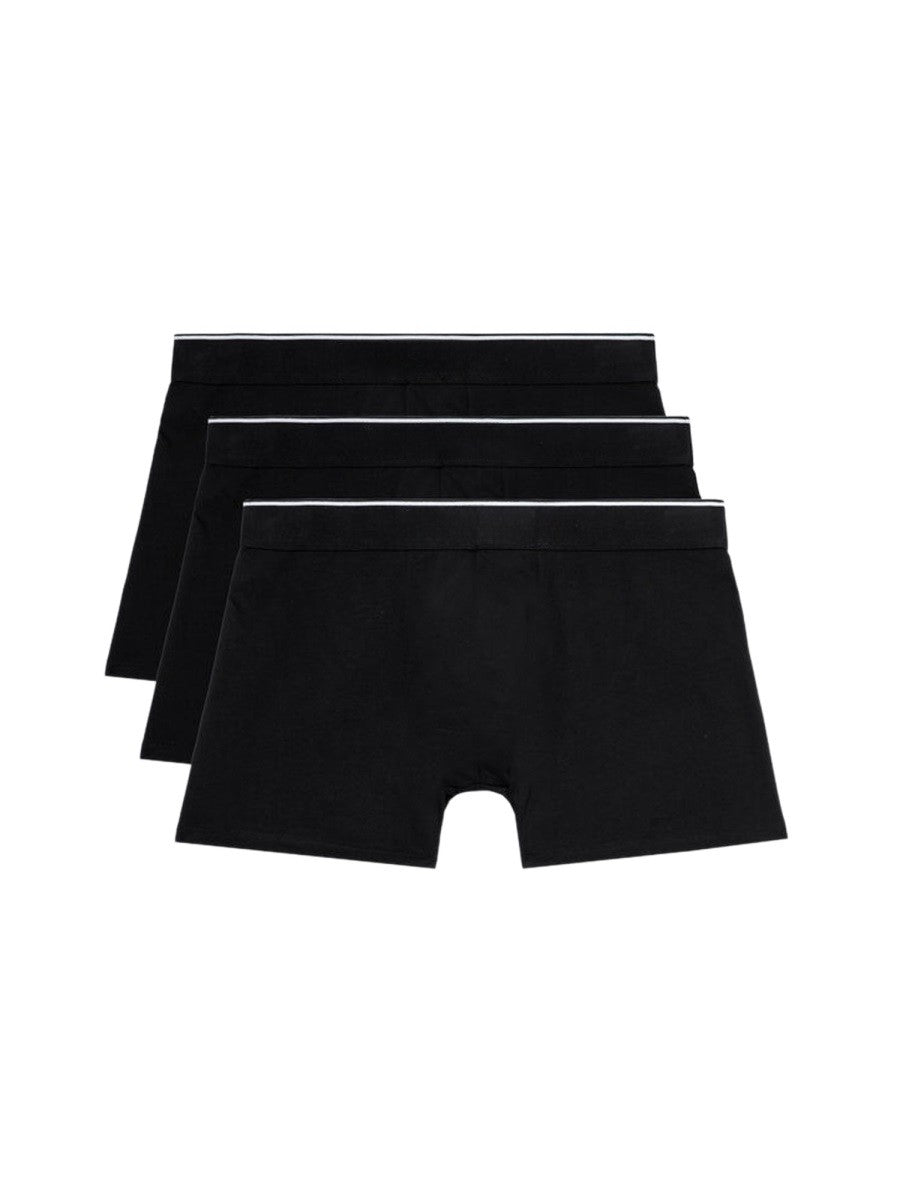 Diesel 3-PACK BOXER