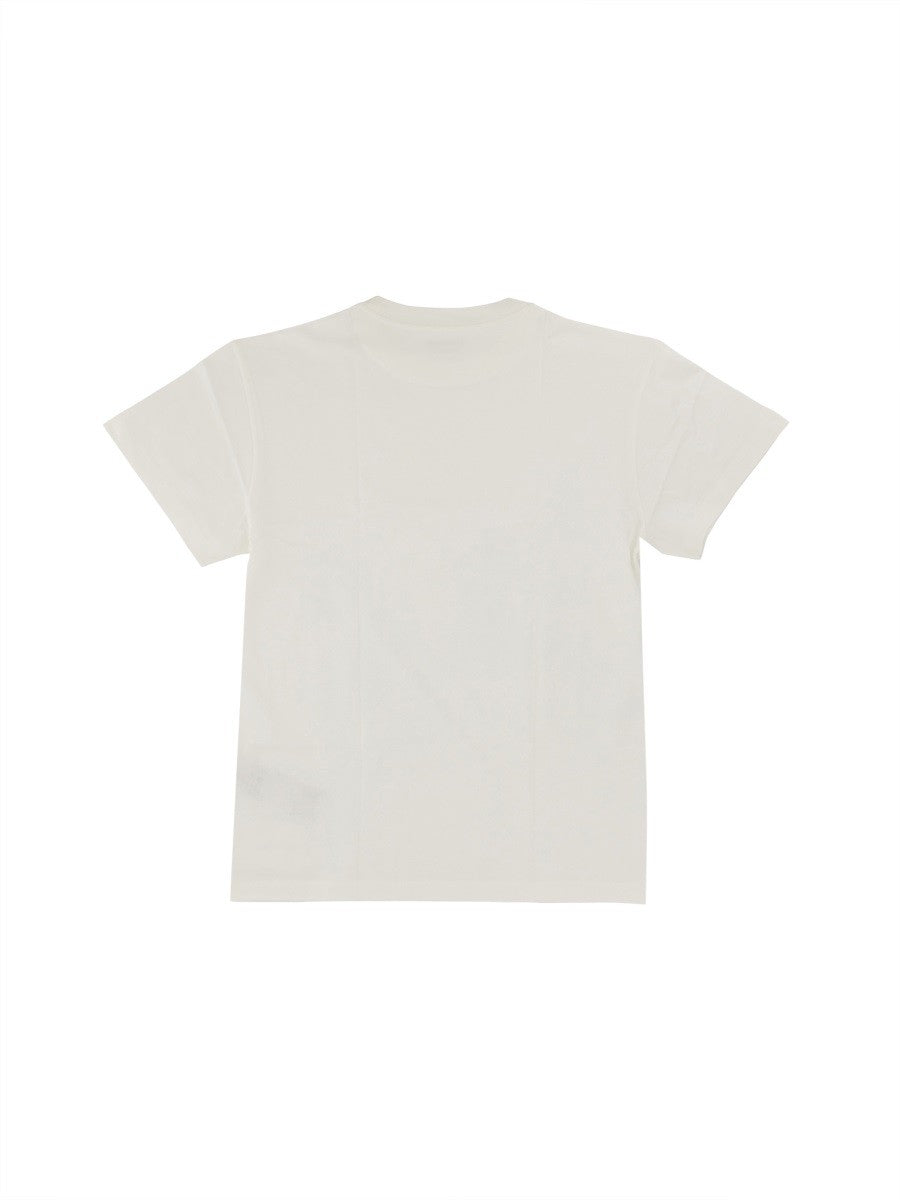 JIL SANDER 3-PACK T-SHIRT