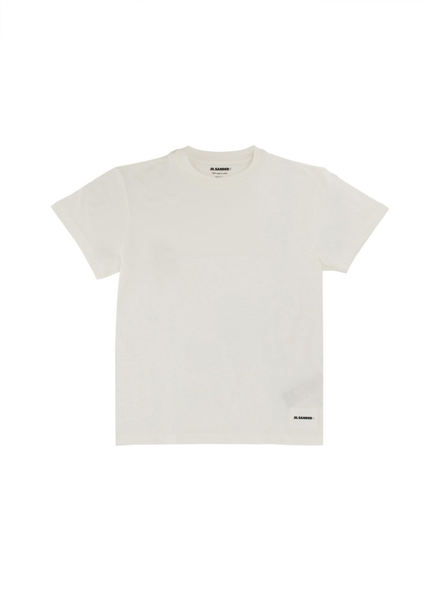 JIL SANDER 3-PACK T-SHIRT