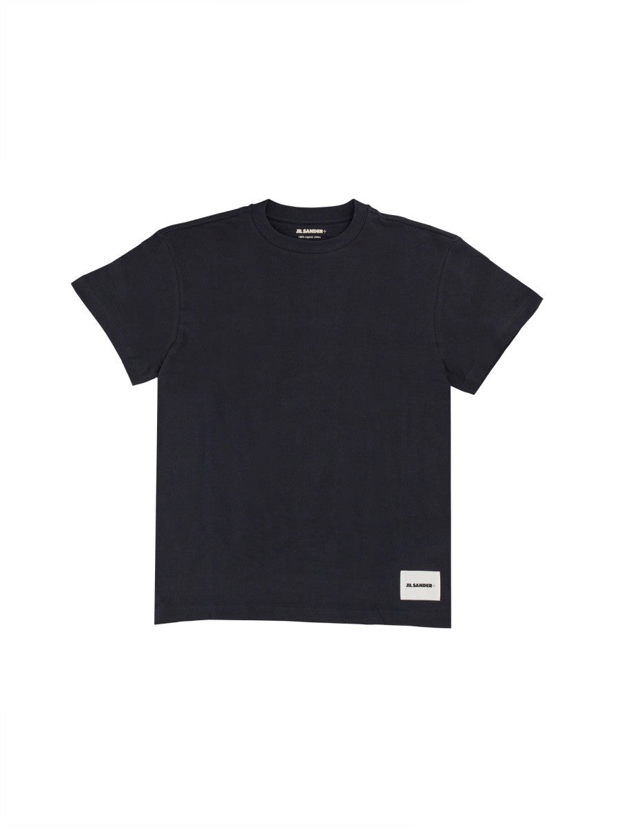 JIL SANDER 3-PACK T-SHIRT