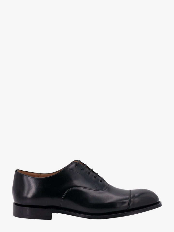 CHURCH'S Consul leather lace-up shoes