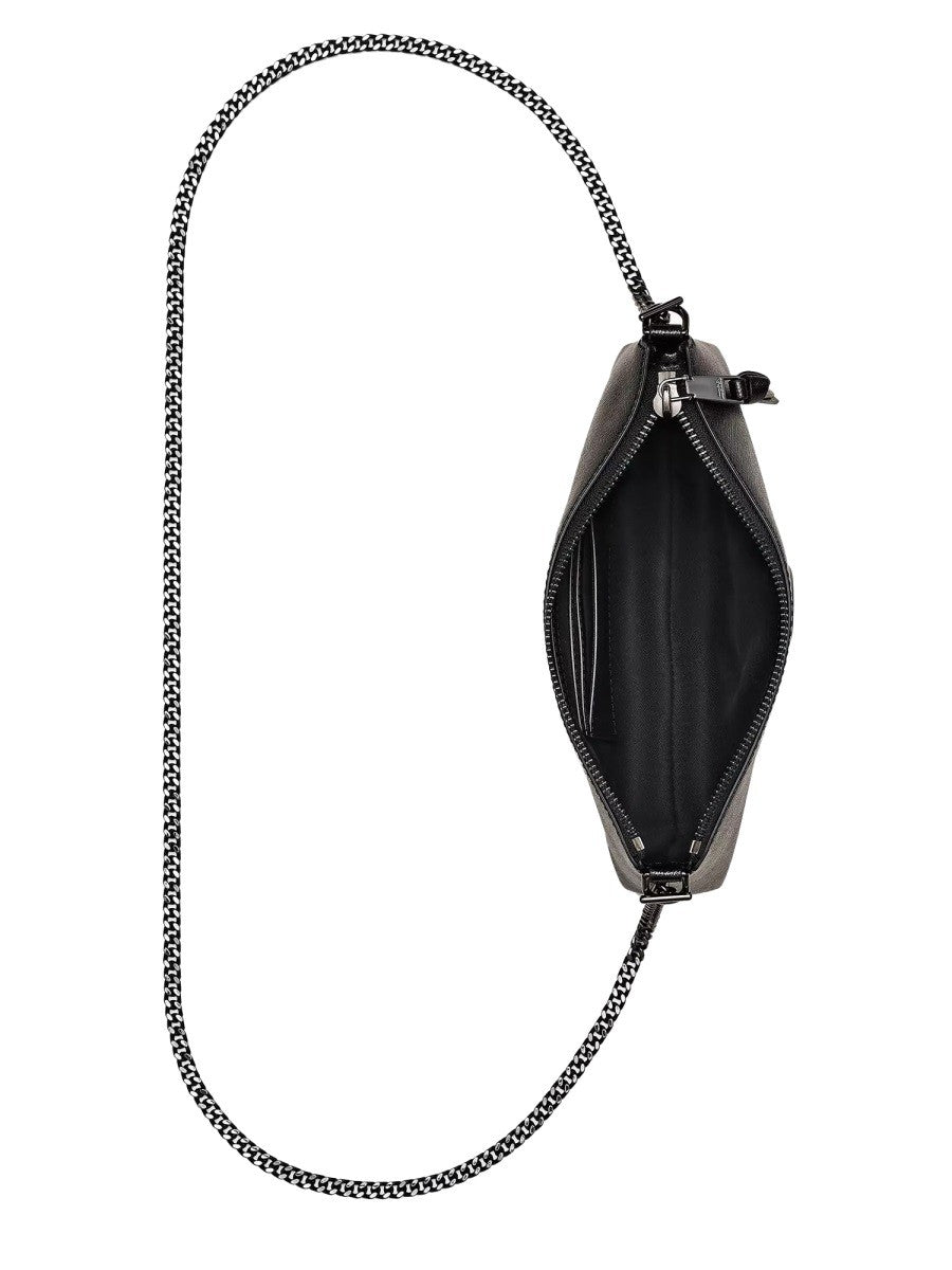 Marc Jacobs CONVERTIBLE SHOULDER BAG