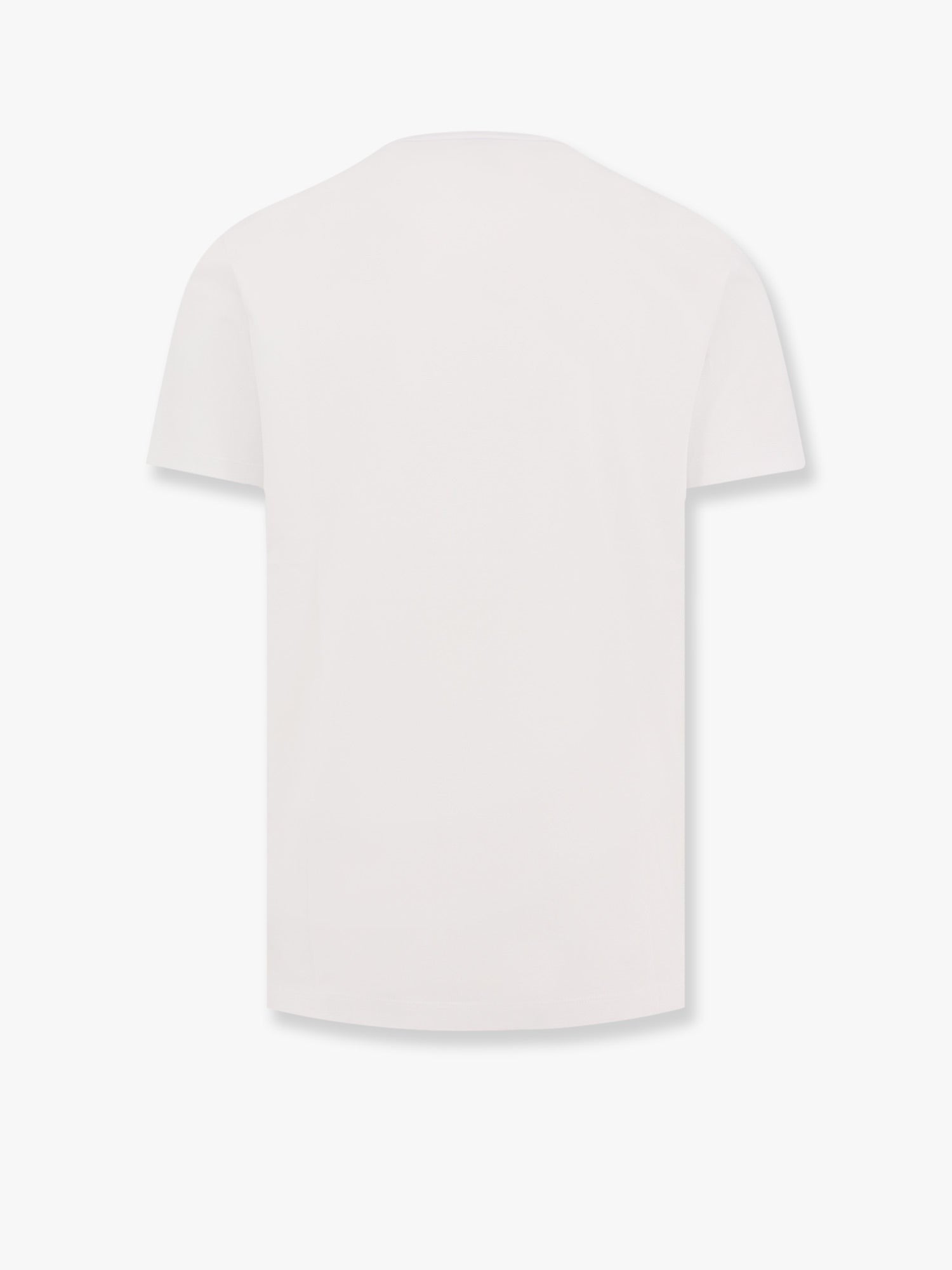 Dsquared2 Cool fit cotton t-shirt with logo print