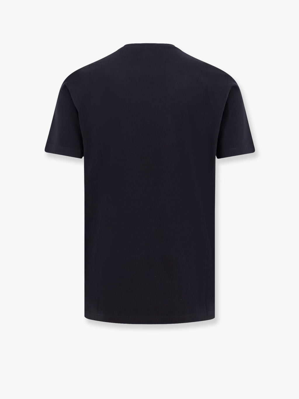 Dsquared2 Cool fit cotton t-shirt with logo print