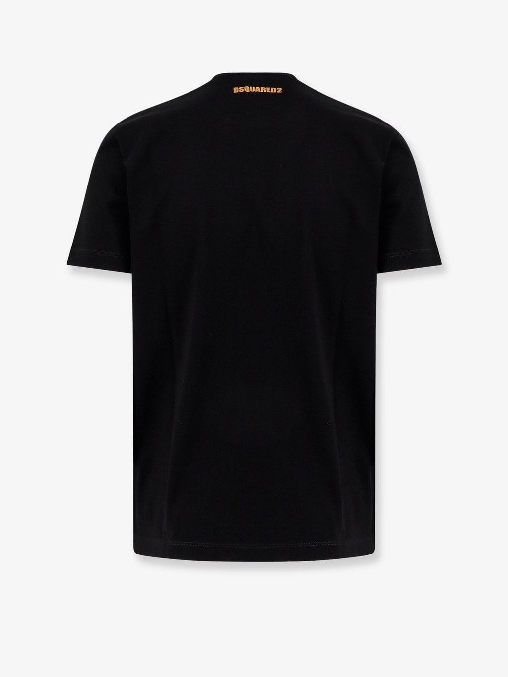 Dsquared2 Cool Fit cotton t-shirt
