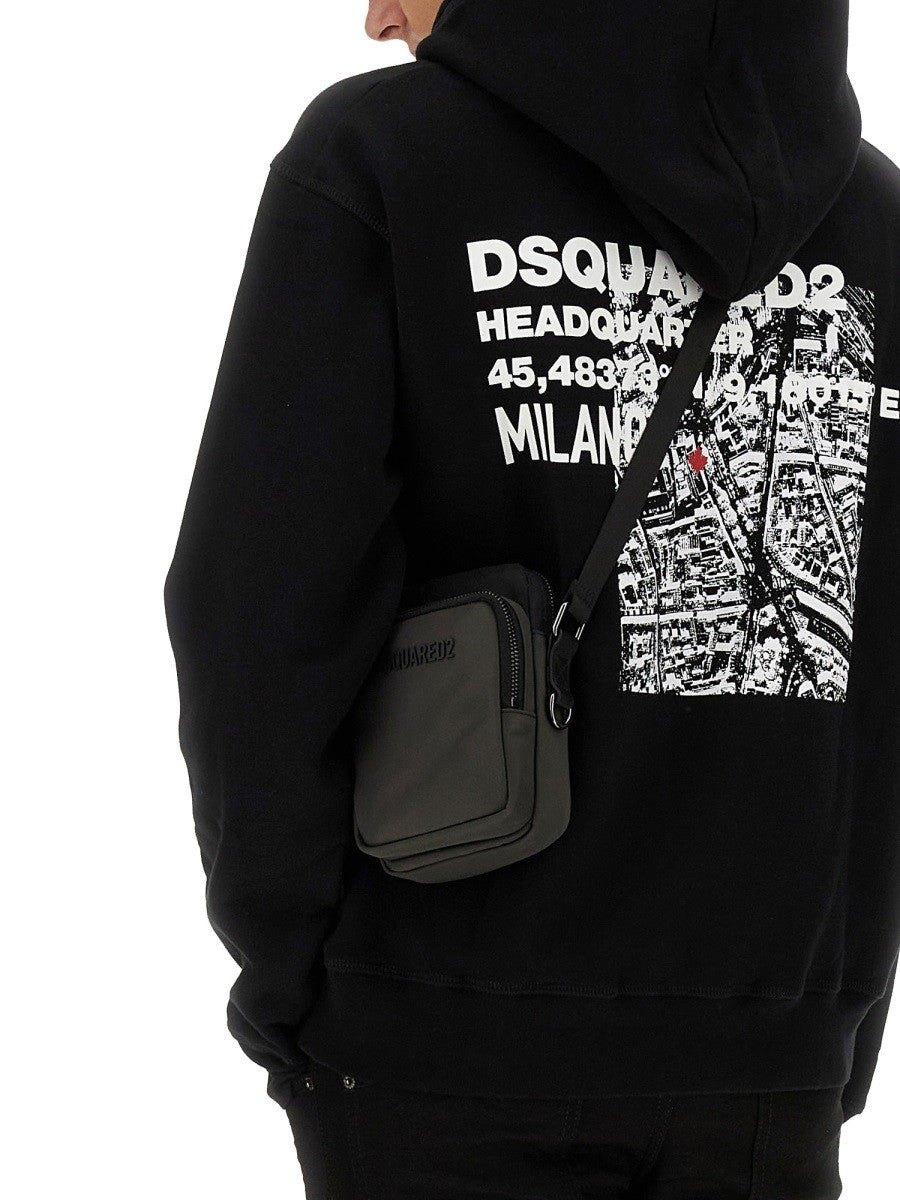 Dsquared COOL FIT SWEATSHIRT