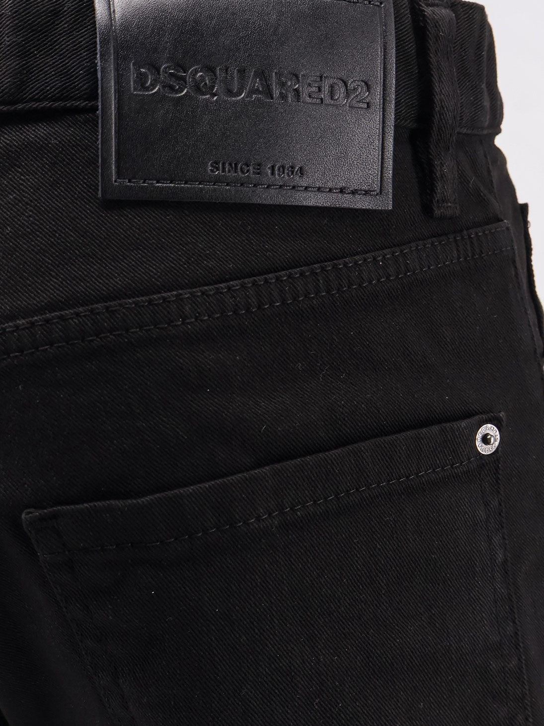 Dsquared2 Cool Guy Jean denim trousers