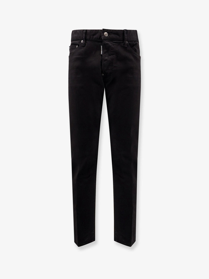 Dsquared2 Cool Guy Jean denim trousers