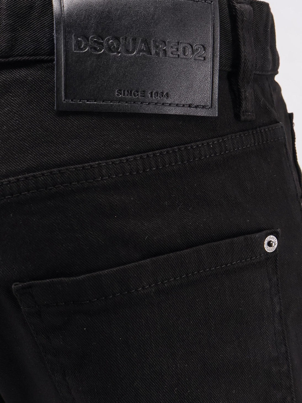 Dsquared2 Cool Guy Jean denim trousers