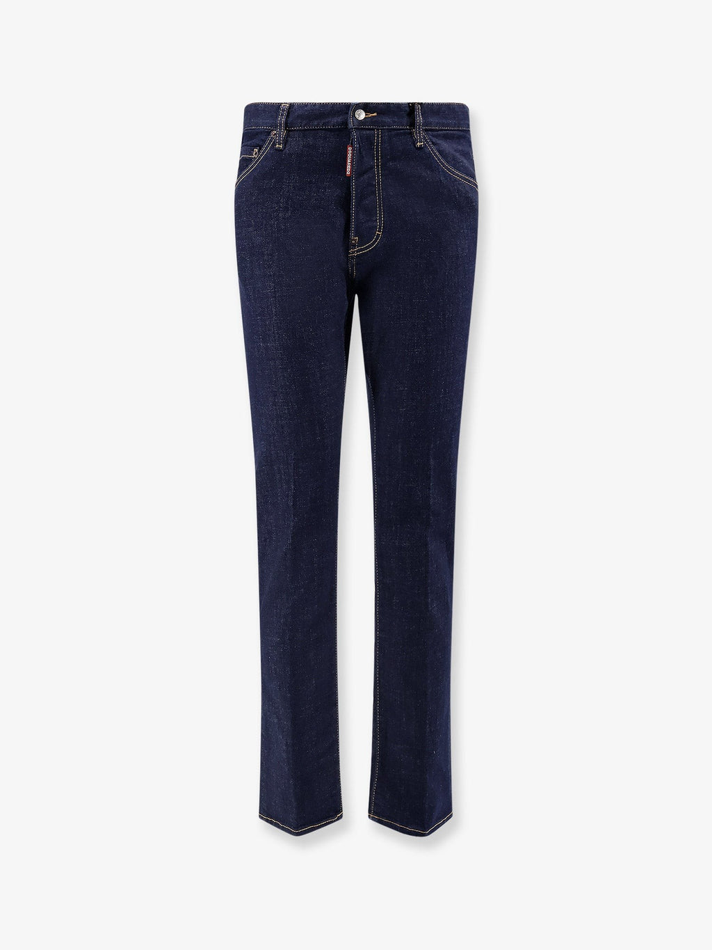 Dsquared2 Cool Guy Jeans with contrasting stitching