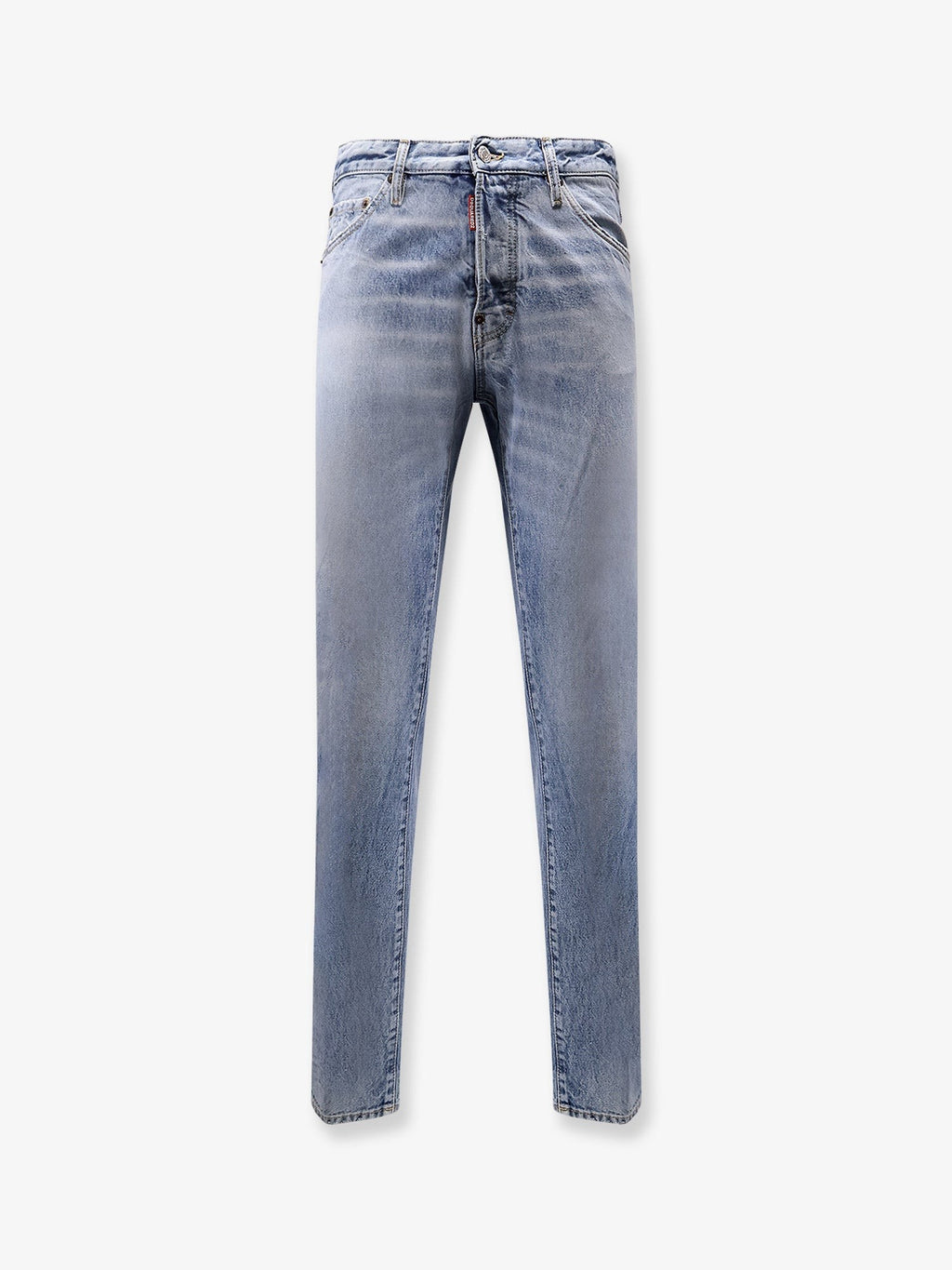 Dsquared2 Cool Guy Jeans with Used effect