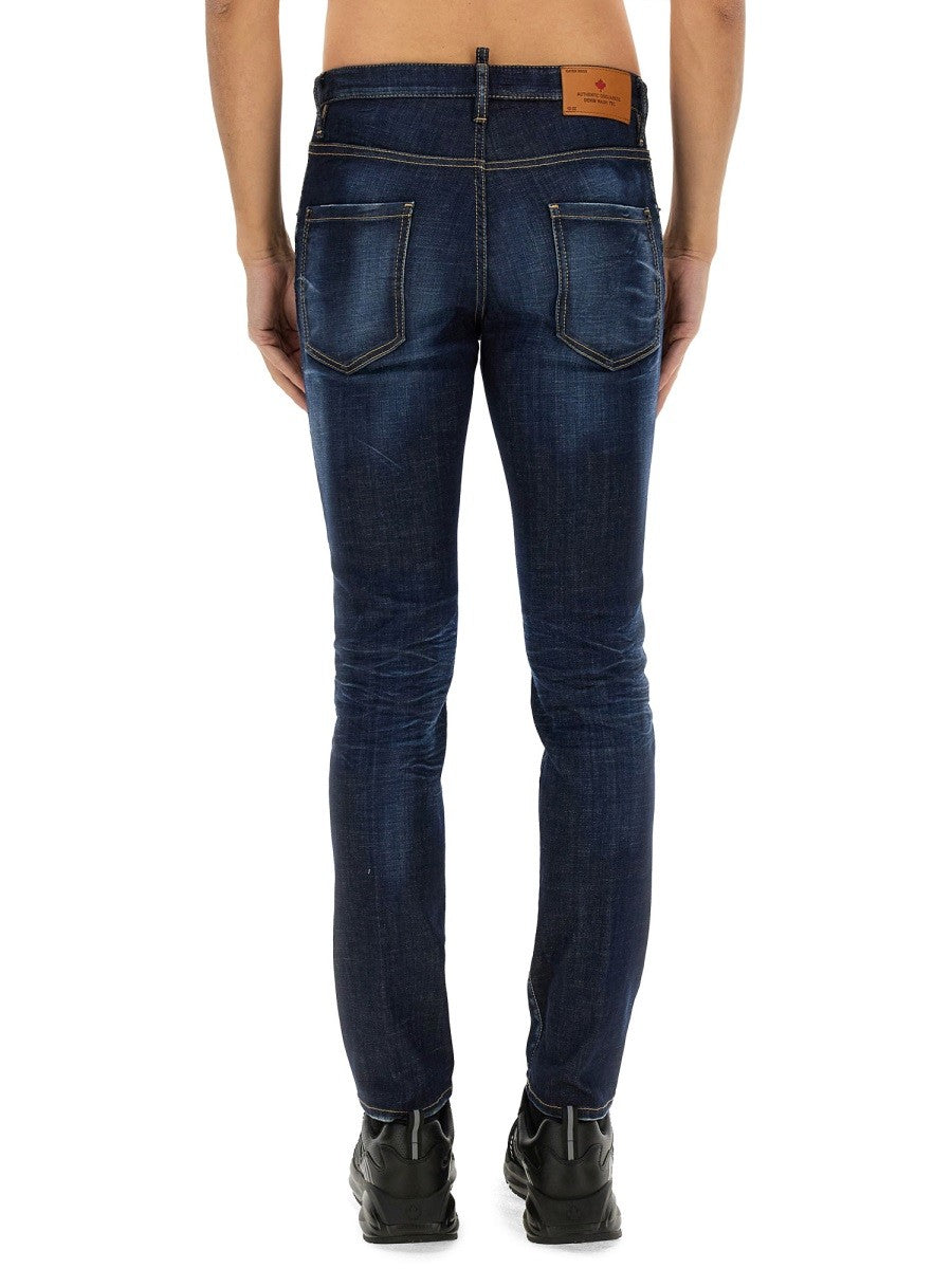 Dsquared COOL GUY JEANS