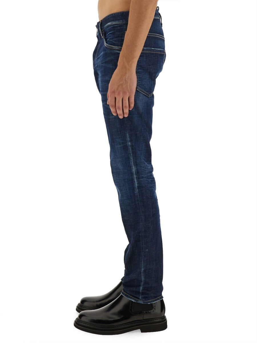 Dsquared COOL GUY JEANS