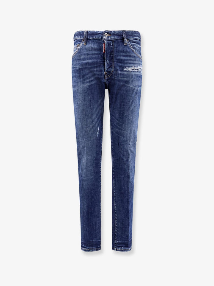 Dsquared2 Cool Guy stretch cotton Jeans