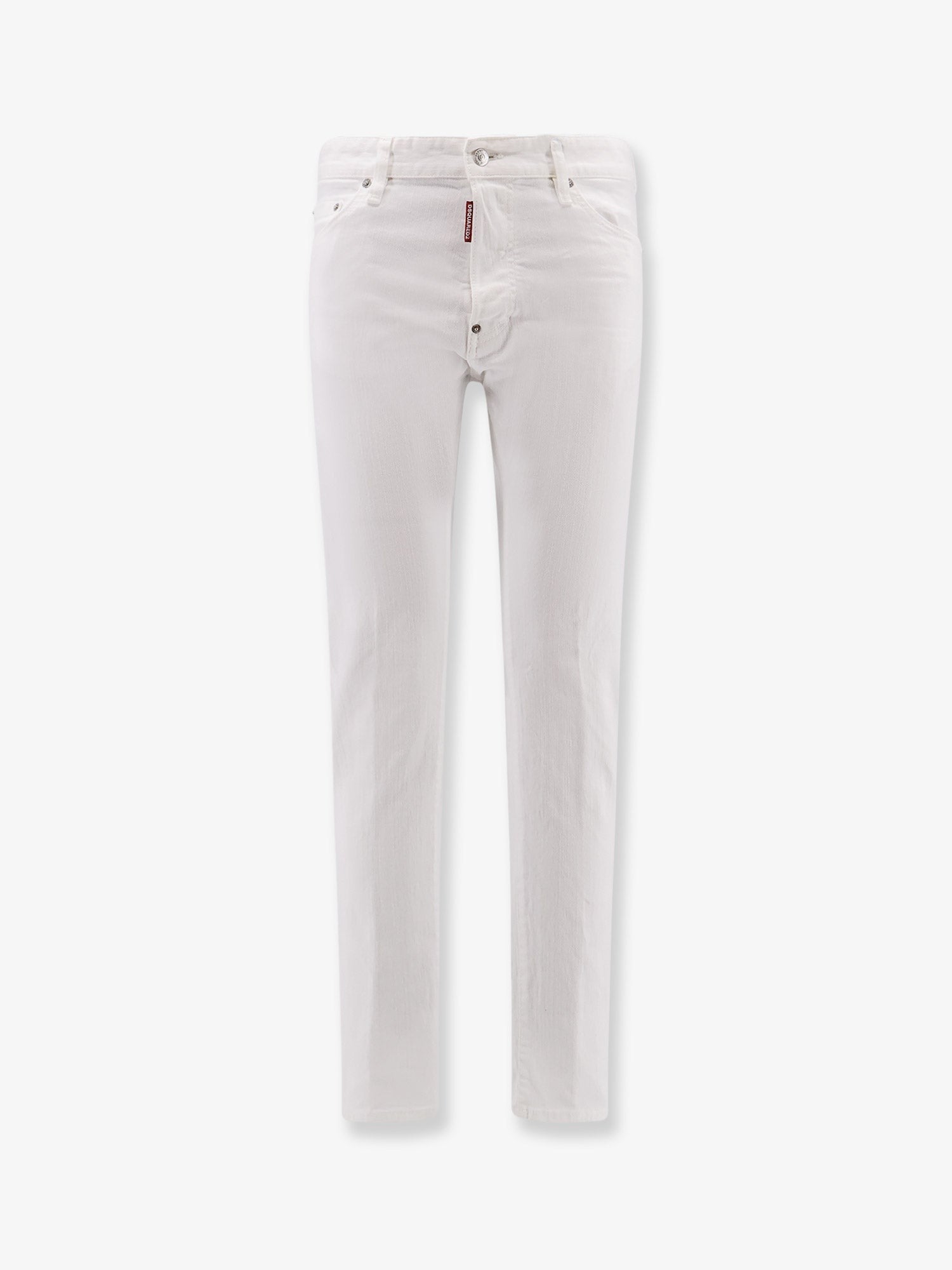 Dsquared2 Cool Guy white denim Jeans