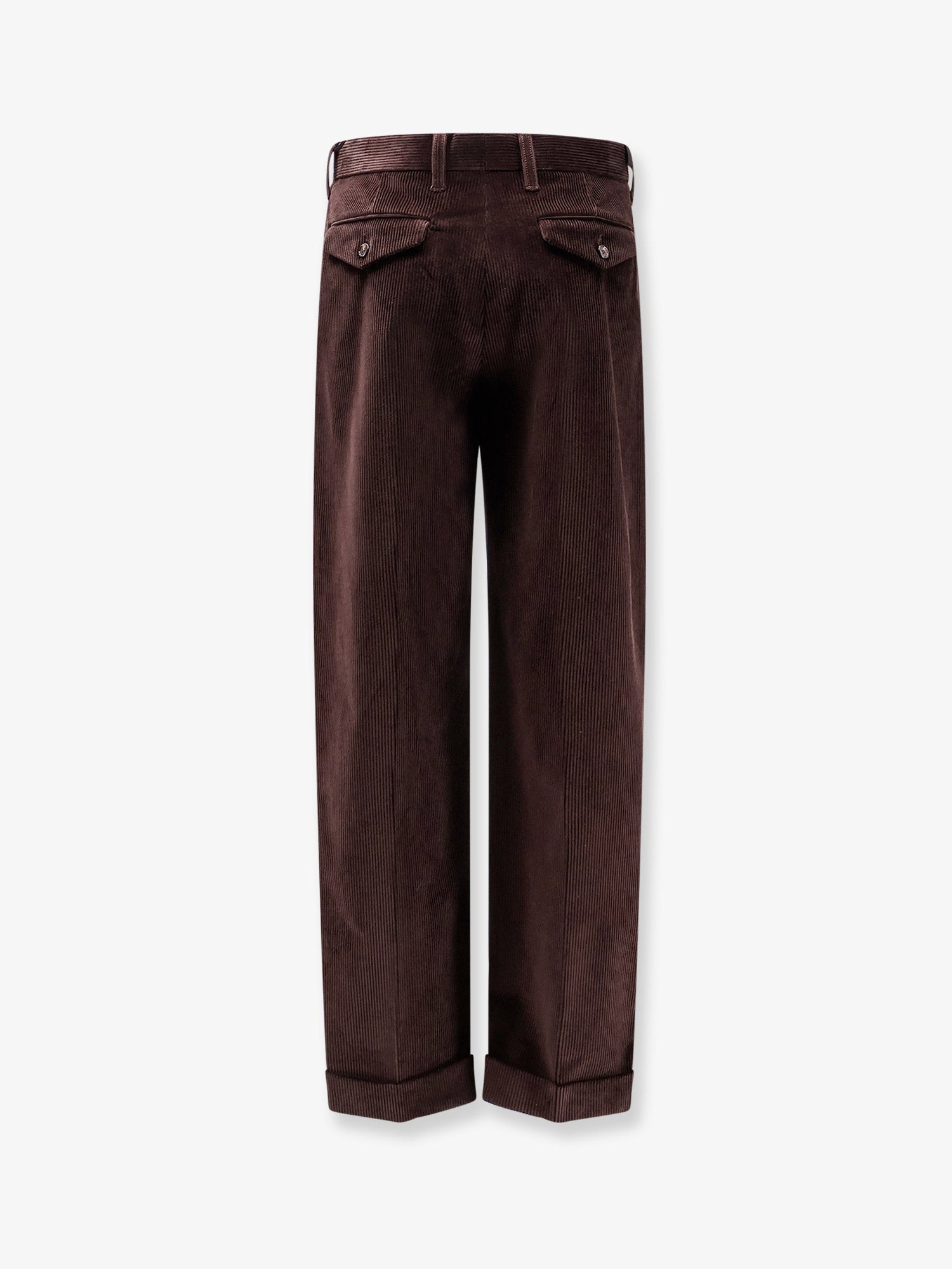 Burberry Corduroy trousers