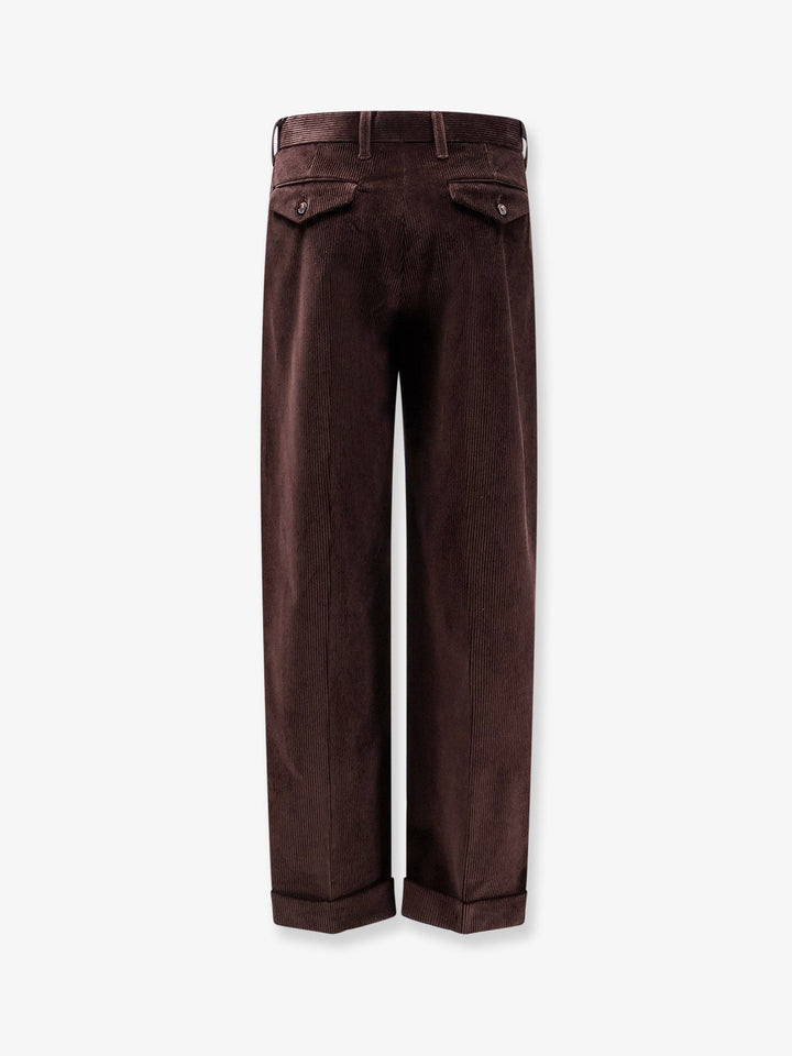 Burberry Corduroy trousers