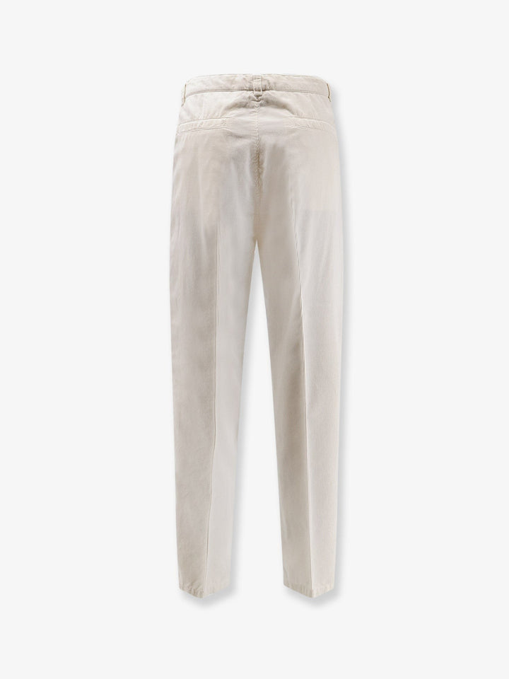 Brunello Cucinelli Corduroy trousers