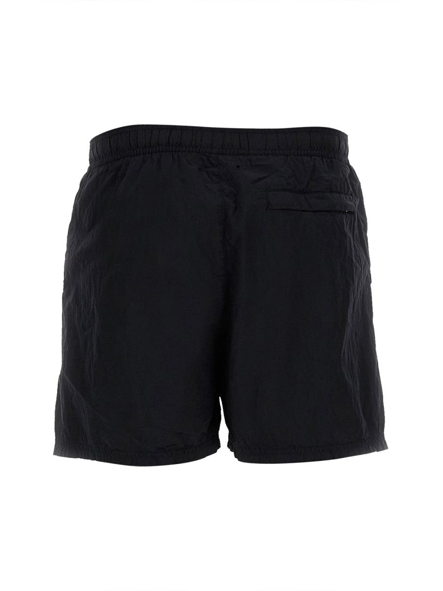 Stone Island NYLON SWIMSUIT