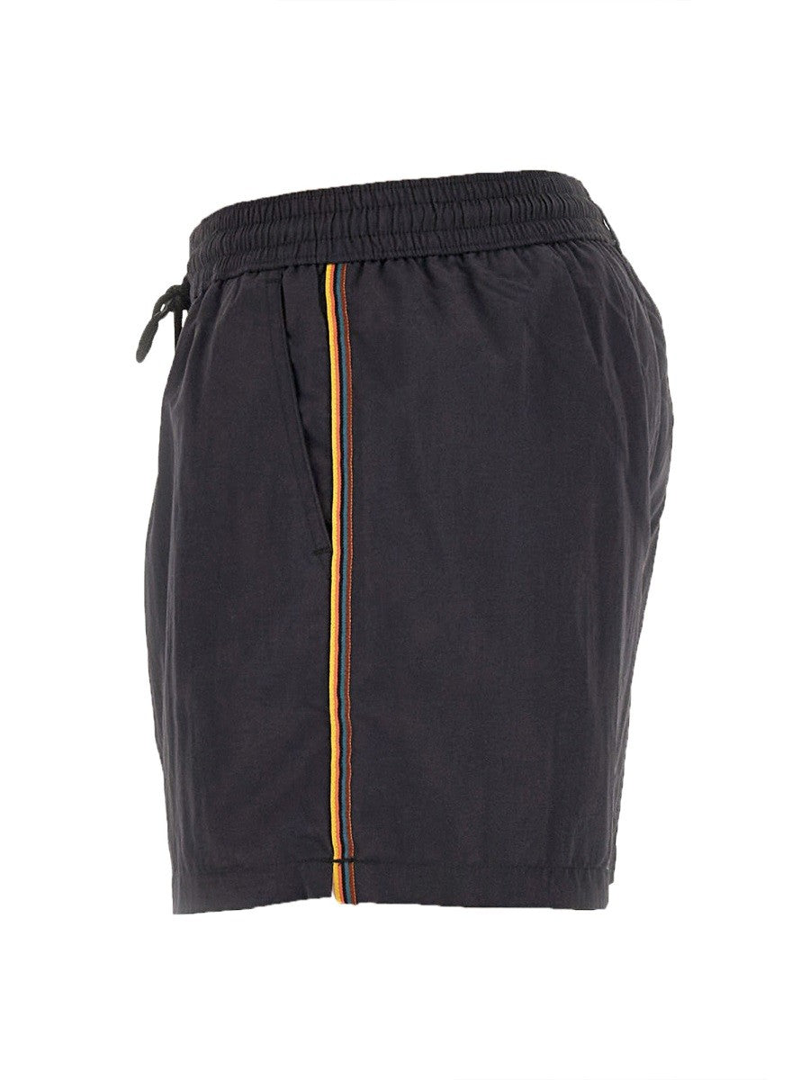 PAUL SMITH BOXER SWIMSUIT
