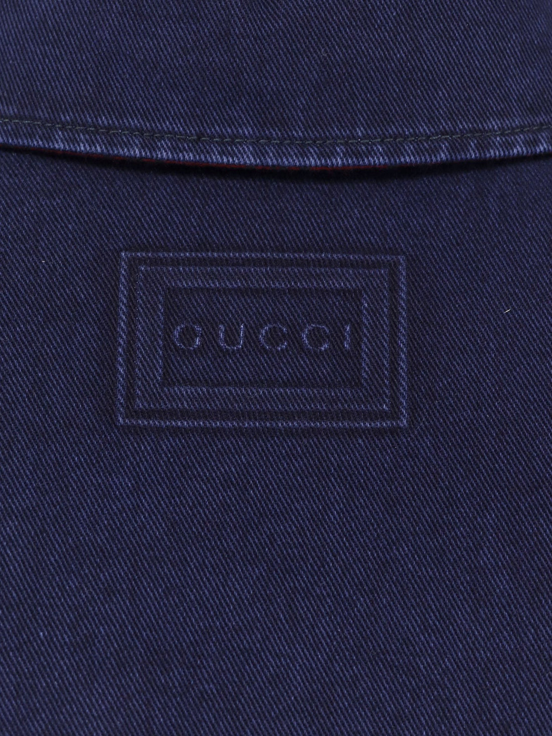 Gucci Cotton and wool Shirt/Jacket