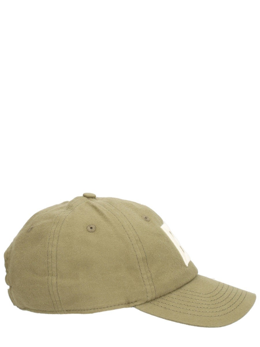 Bally COTTON BASEBALL CAP