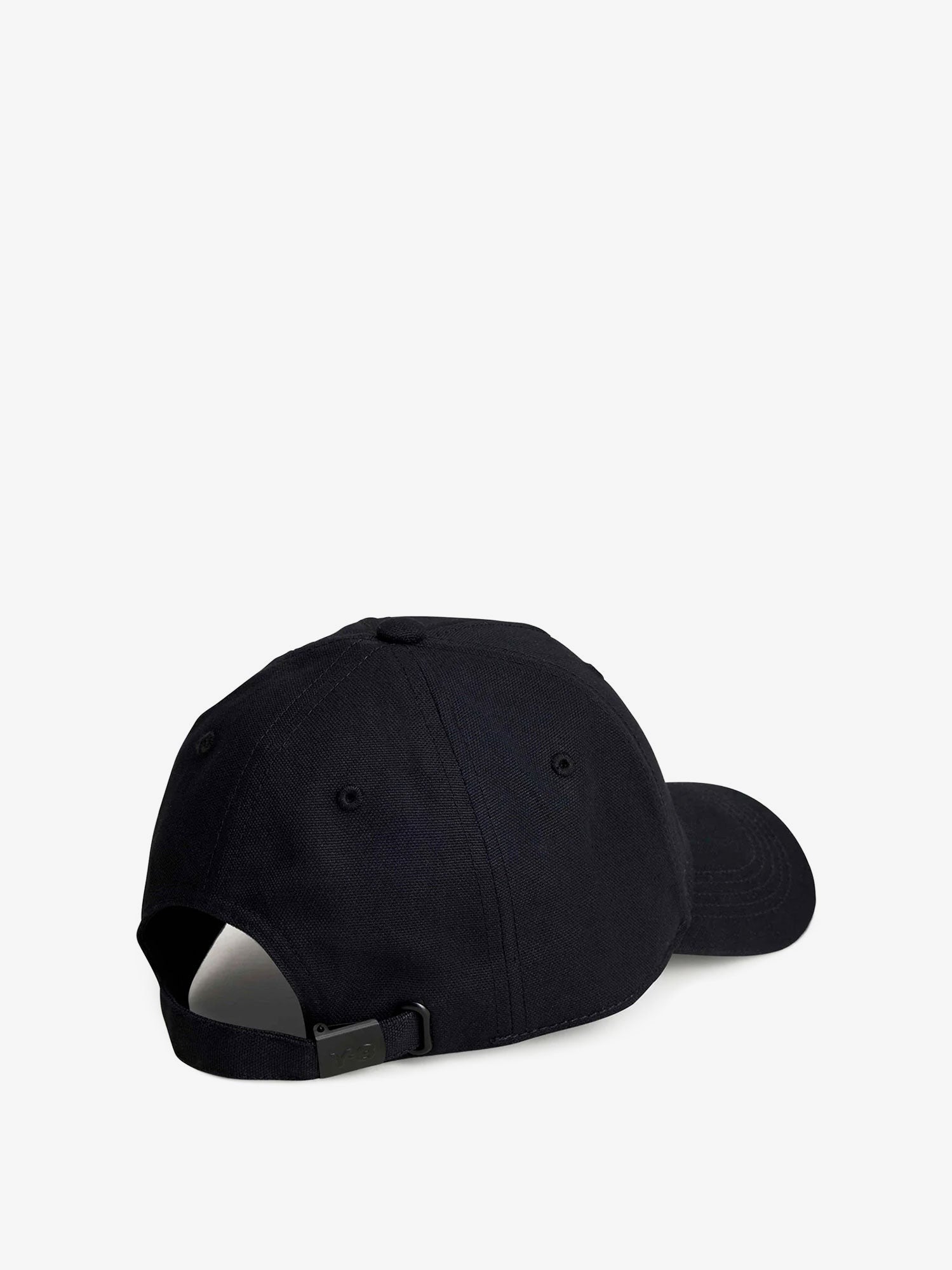 ADIDAS Y-3 Cotton baseball hat