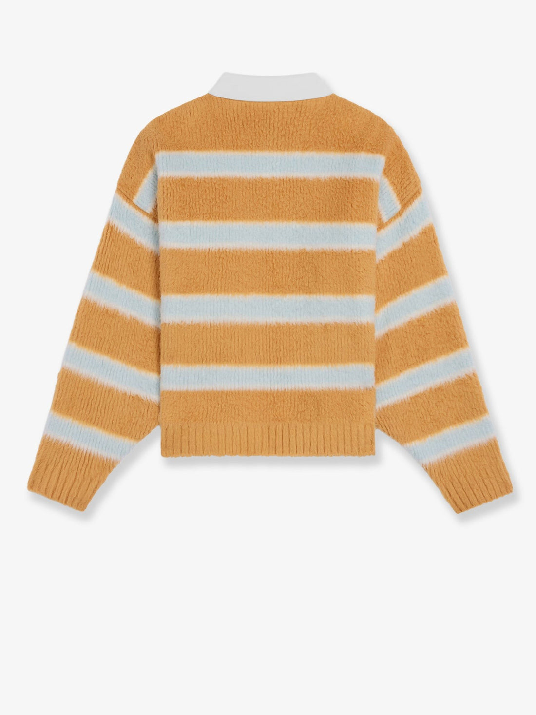 Celine Cotton blend polo shirt