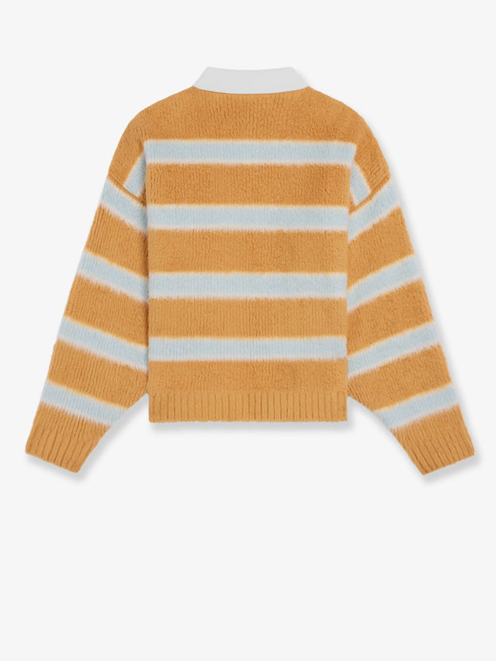 Celine Cotton blend polo shirt