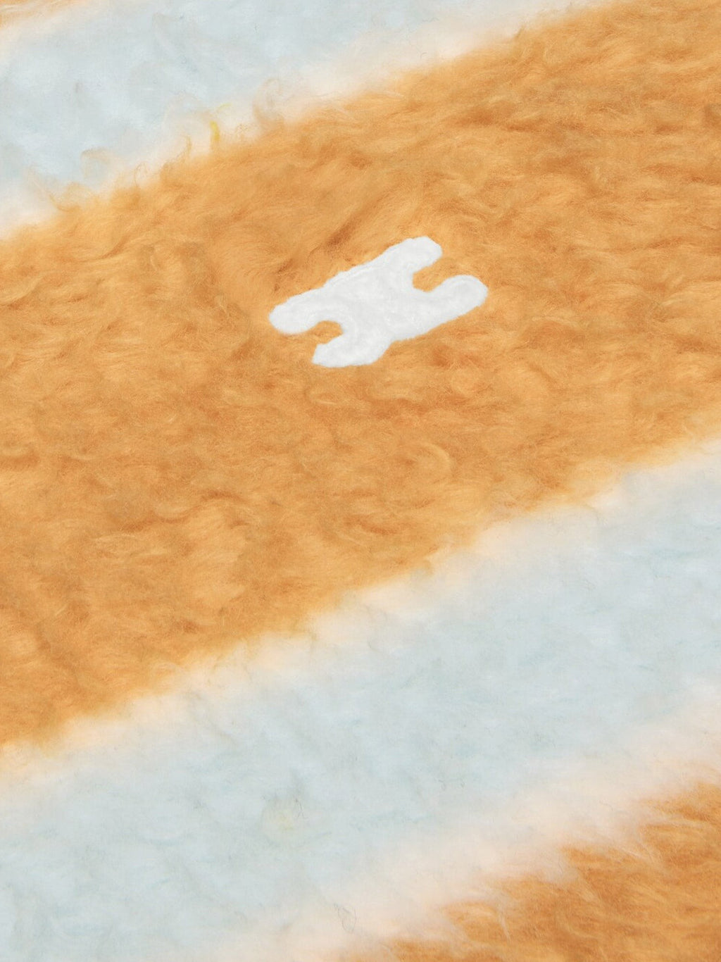 Celine Cotton blend polo shirt